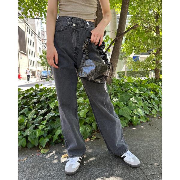 アシンメトリー ジーンズ | ファッション通販サイト NUGU