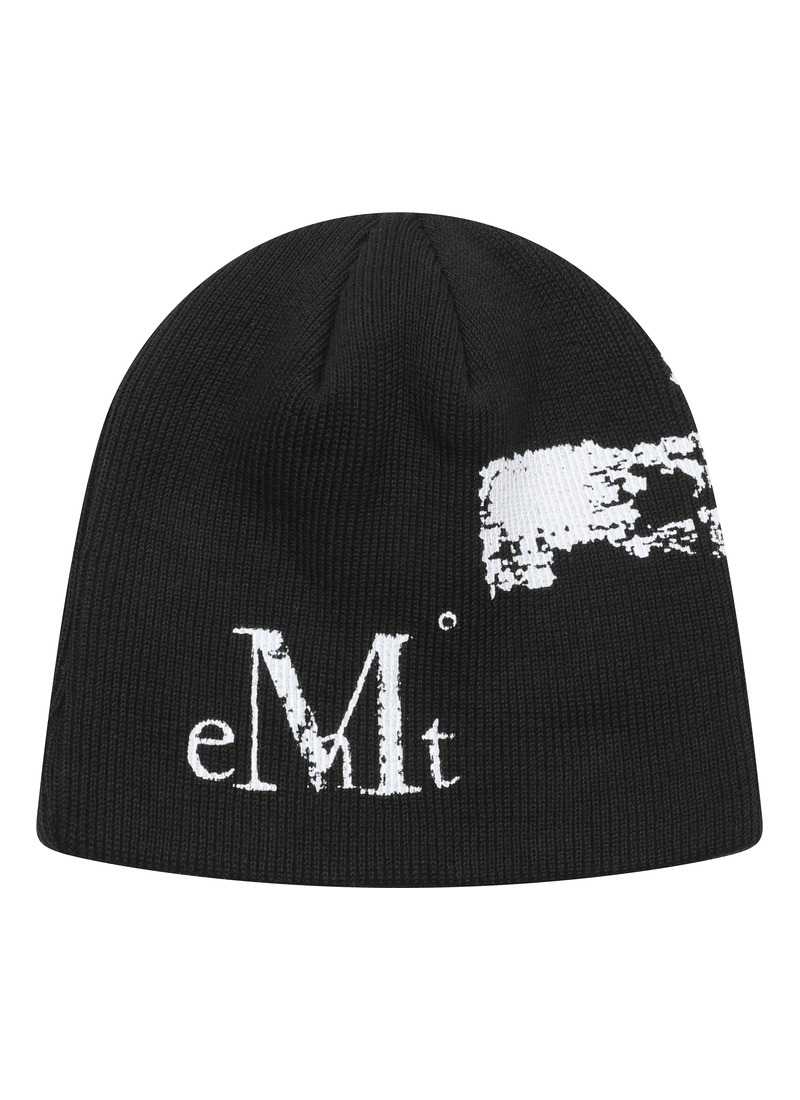 VERIO TRIGGER VINTAGE LOGO BEANIE UNISEX