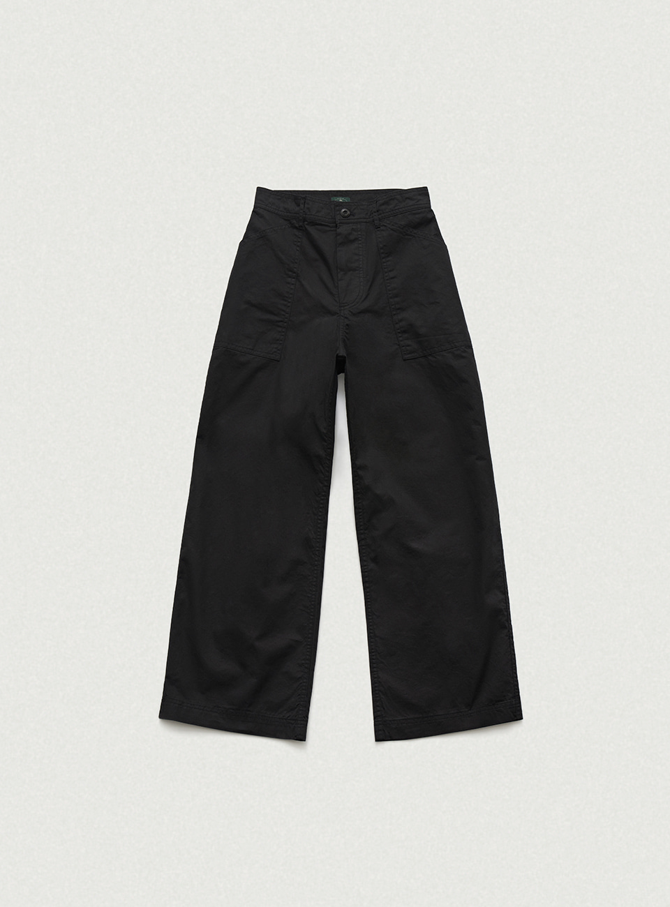 Papery Fatigue Pants