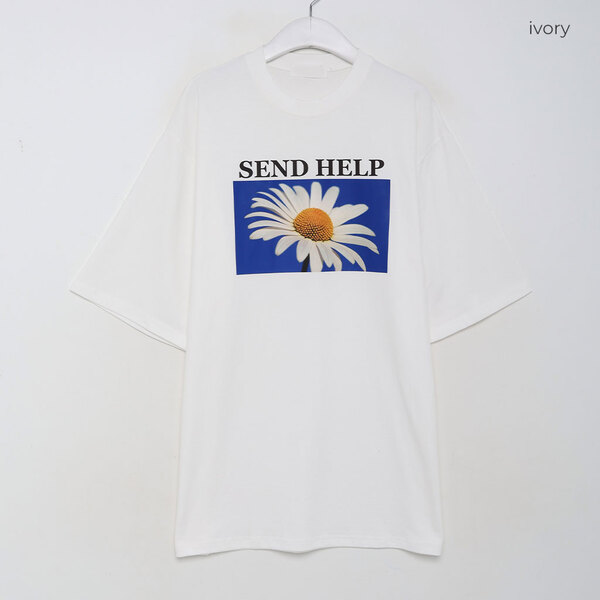 デイジーリン　Tシャツ DAISY LIN | Official website and Online Boutique / DL T-Shirt