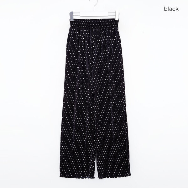 ドットパンツ 水玉　itimi shury ドットパンツ 水玉 itimi shury ドットパンツ 水玉 itimi shury