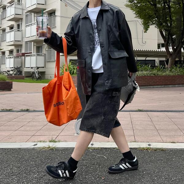 ポケットデニムハーフパンツ | ファッション通販サイト NUGU