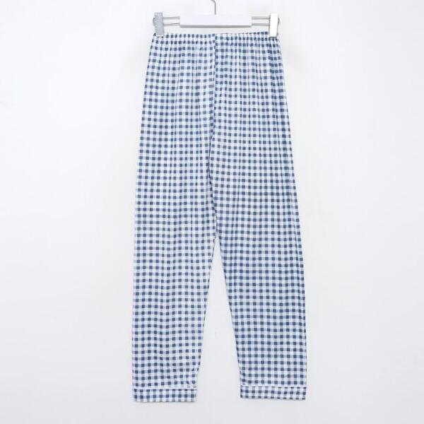 Check Pajama Pants | buddix | VERTICAL GARAGE OFFICIAL