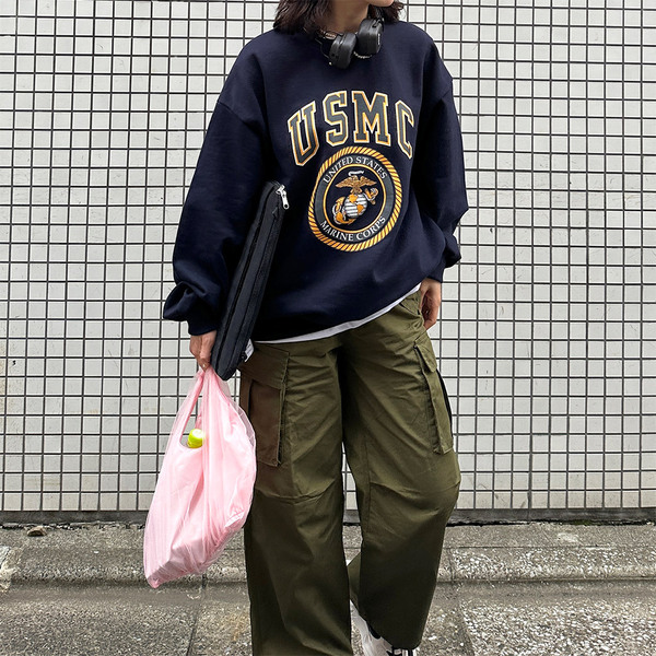 usmcスウェット | ファッション通販サイト NUGU
