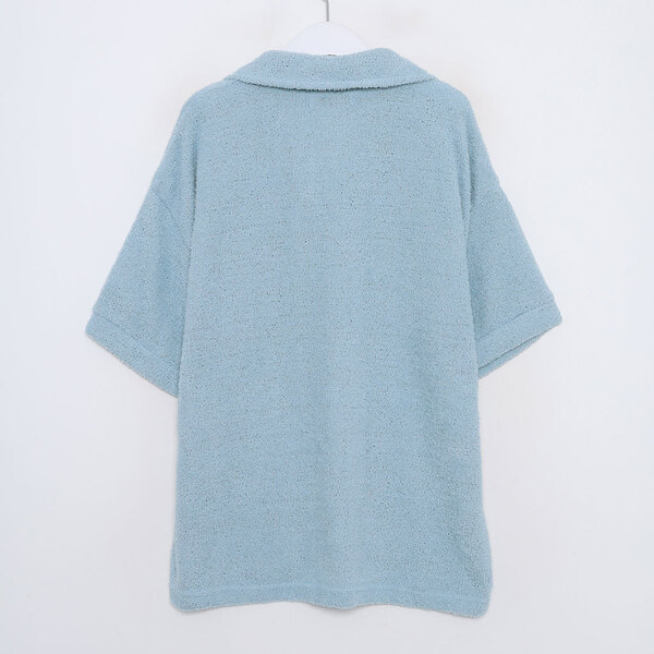 コージーカラー半袖Tシャツ | ファッション通販サイト NUGU