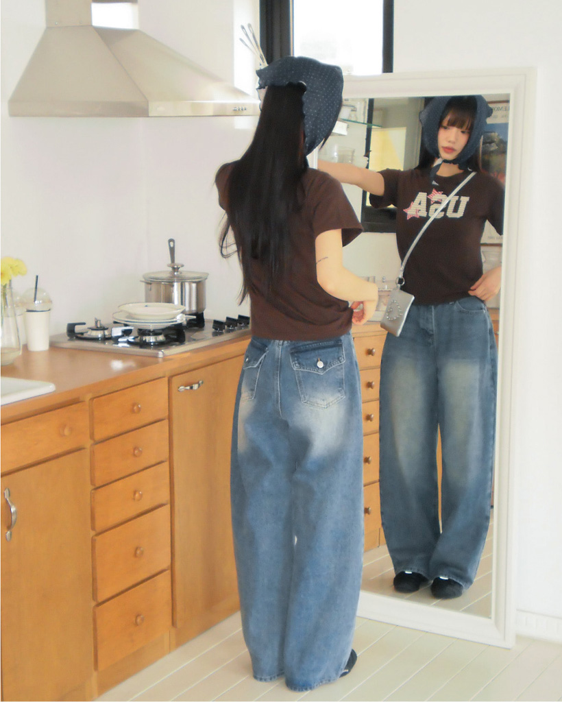 original]ドットバンダナ | ファッション通販サイト NUGU