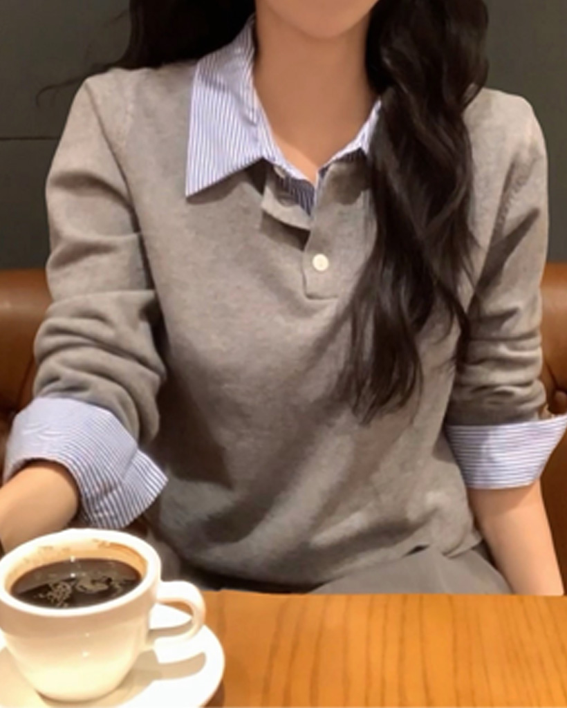 OHGA ドッキングニット OHGA オーガ ドッキングニット 黒