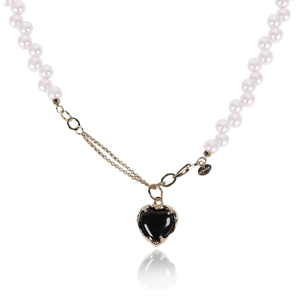 Nature Daisy Beads Necklace_VH2479NE004M | ファッション通販