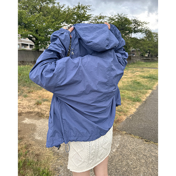 ワラビーズ　ウィンドブレーカー WINDBREAKER（S） ウィンドブレーカー | MANDARINE BROTHERS