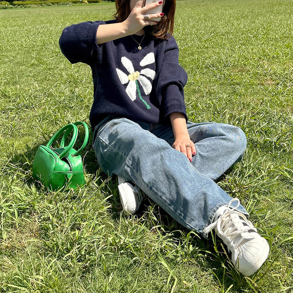 【未使用】00s y2k 編み上げ リボン ブリーチ デニム ボンバージャケット 00年代 Wrangler ラングラー デニムボアジャケット デニム