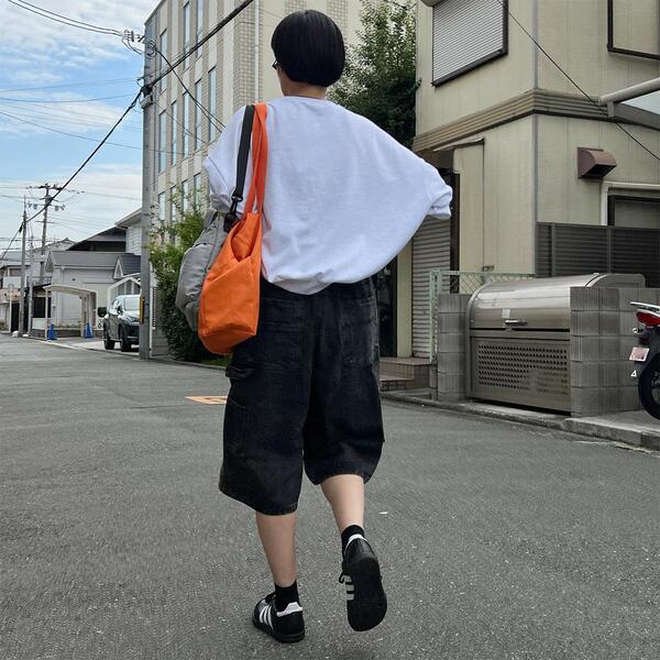 LV x NIGOコラボ デニムワークウェアショーツ 関税込 Levi's® x NIGO® コラボレーションアイテム発売のお知らせ