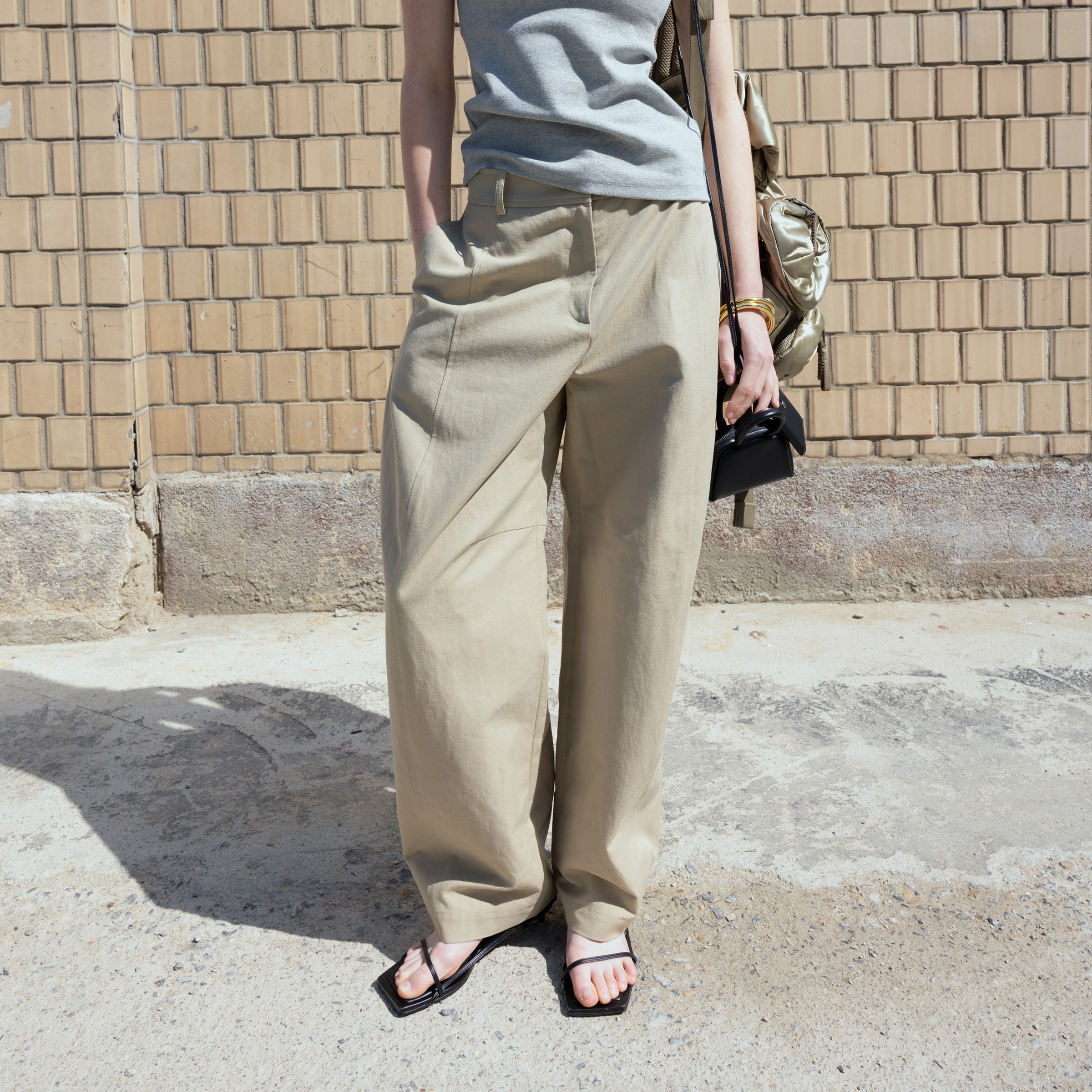 ORR 韓国　トップス ORR / オル | ファッション通販サイト NUGU