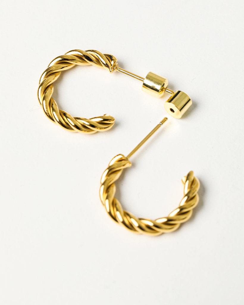 Gw ピアス　㊾ ボーンスパイクピアス - IBUQUI 下北沢にあるオーガニック