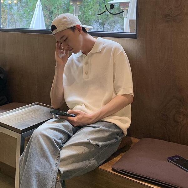 Golden  ダメージデニム VCE GOLD(ゴールド) | 新作のダメージデニム / スタッフブログ