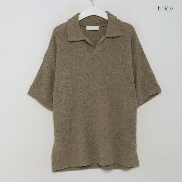 コージーカラー半袖Tシャツ | ファッション通販サイト NUGU