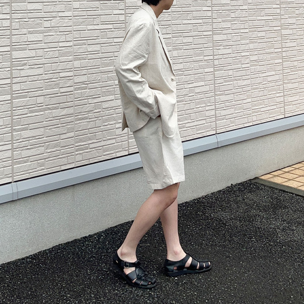 未使用に近い】STRIPE SUMMER ジャケット plage ANAYI OFFICIAL ONLINE