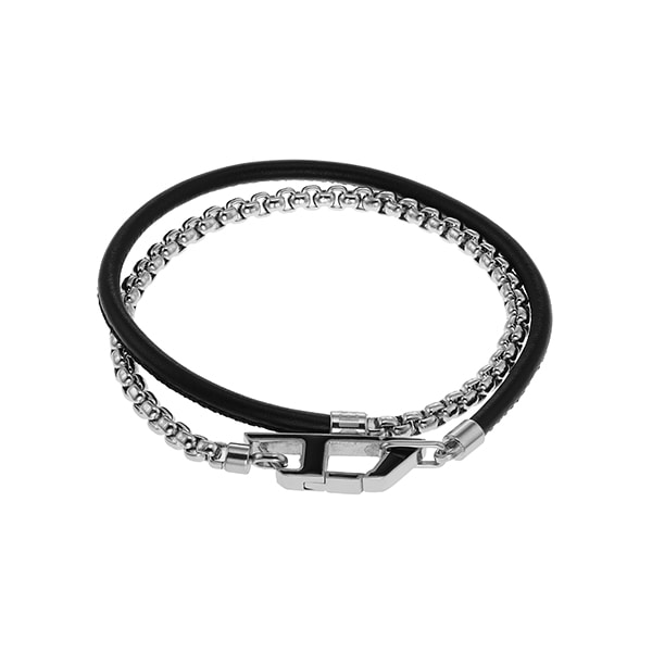DIESEL] DX1472040 ブレスレット | ファッション通販サイト NUGU