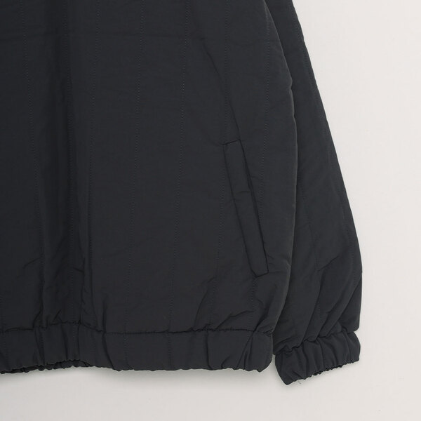 新品❤️CPG❤️プルオーバー 中綿スナッププルオーバー | ファッション通販サイト NUGU