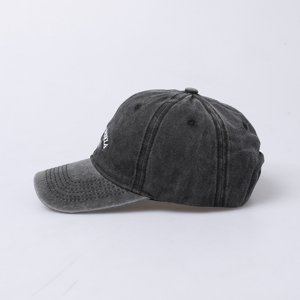 ウォッシングコットンボールキャップ | ファッション通販サイト NUGU