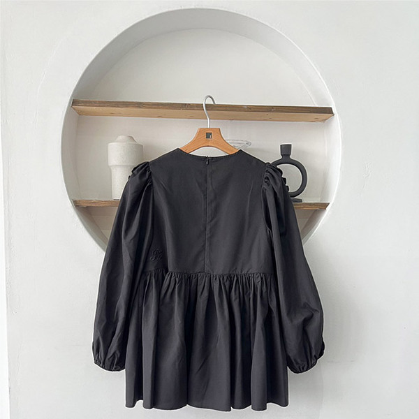 販売終了】frill sleeve blouse | ファッション通販サイト NUGU