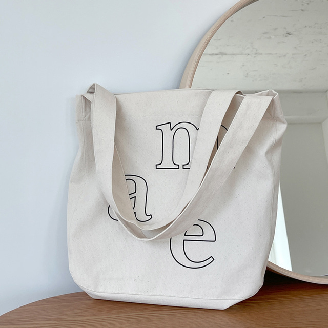 m.a.e Logo Bag | ファッション通販サイト NUGU
