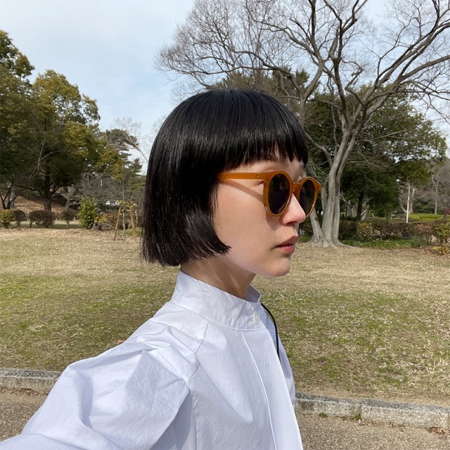 stylish mood sunglass