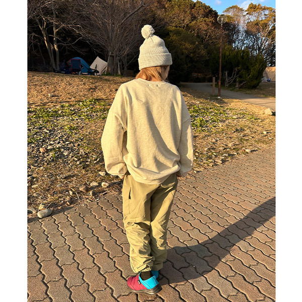 UNDERWAYスウェット | ファッション通販サイト NUGU
