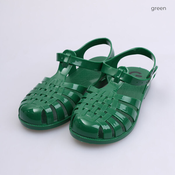 ○美品&個性的○POLLINI○カラフル サンダル 靴