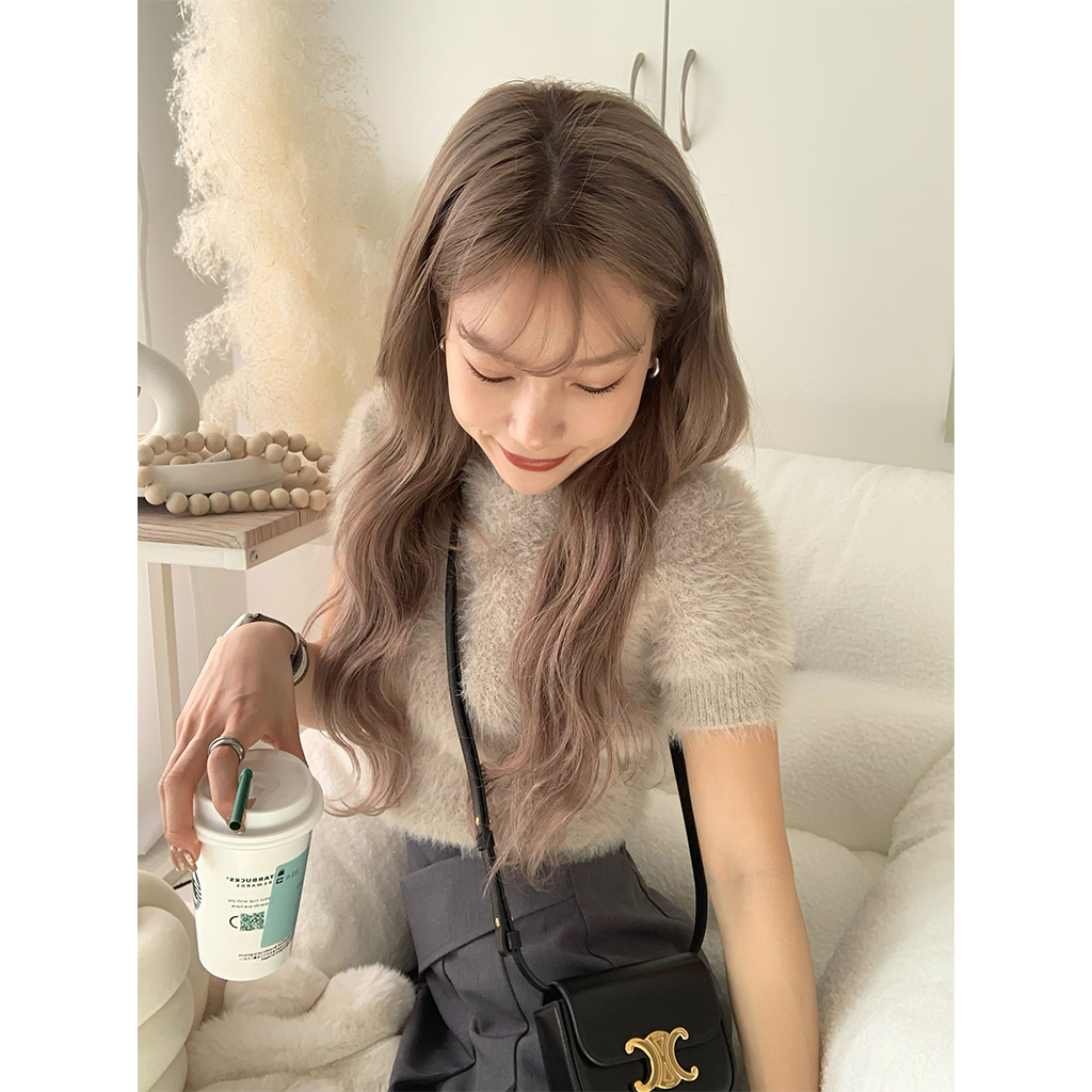cccmalie カシミアファー半袖ニット 8_22rWRXD.jpg