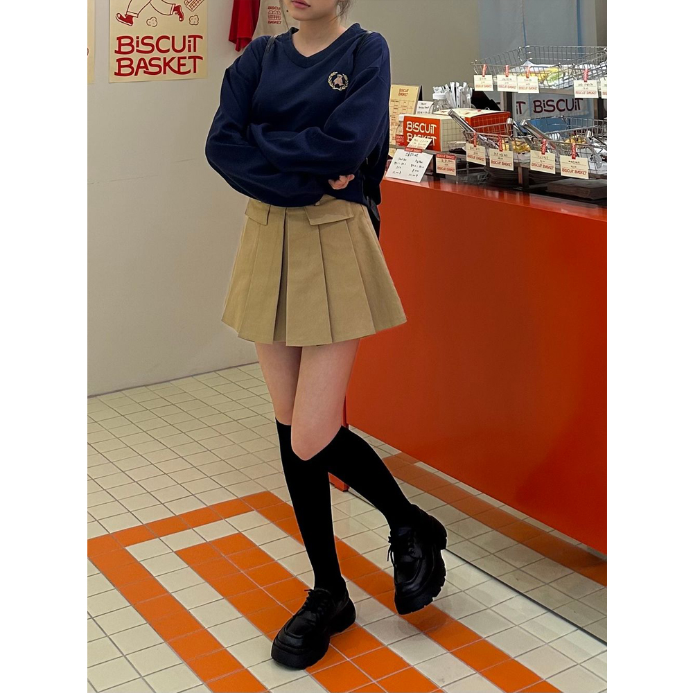 Vaqutaux VOYAGE 2way Aラインスカート 011【新品未使用】 スカート VM―AW25―SK02 | VIVIANO (Women)/ヴィヴィ