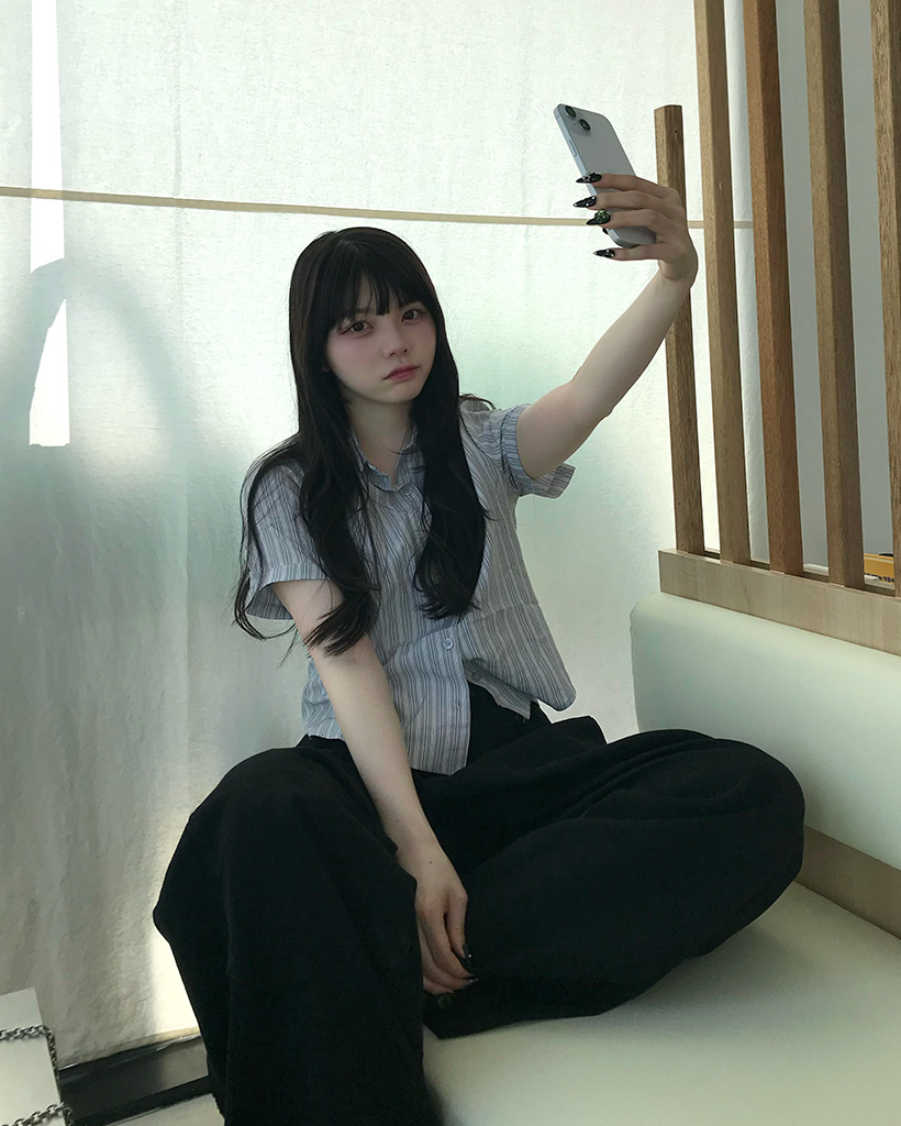 【New Era】 ストリートライフ ショートスリーブ シャツ ストライプショートスリーブシャツ | ファッション通販サイト NUGU