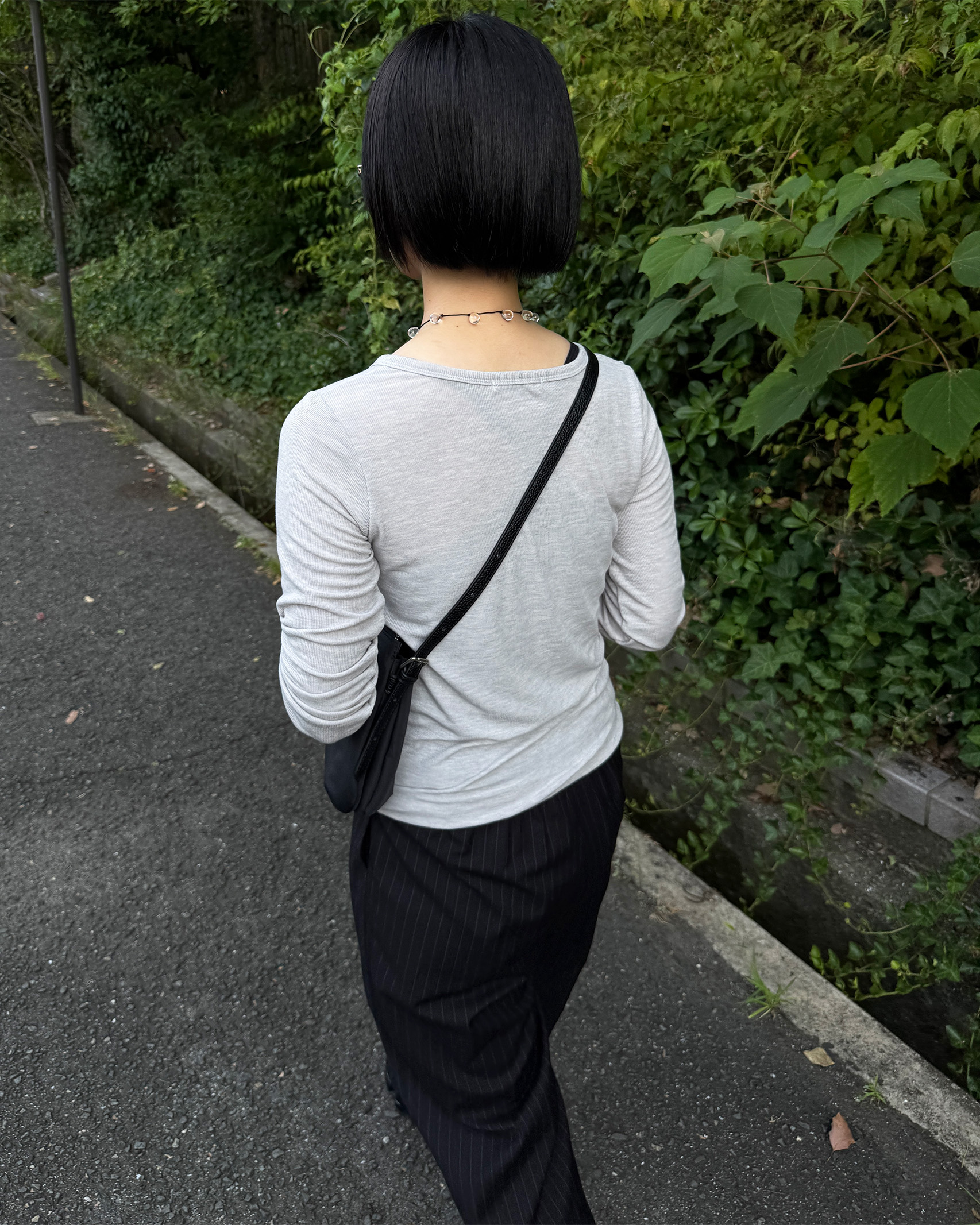 新品未開封　FORME ヘンリーネック リブカットソー ホワイト　フリーサイズ 楽天市場】リブ ヘンリーネックの通販