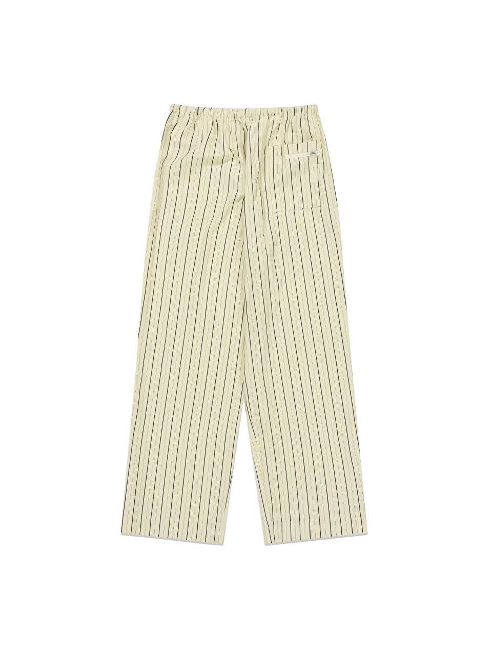 パンツ kijun le soleil lounge pants butter Le Soleil Lounge Pants Butter | ファッション通販サイト NUGU