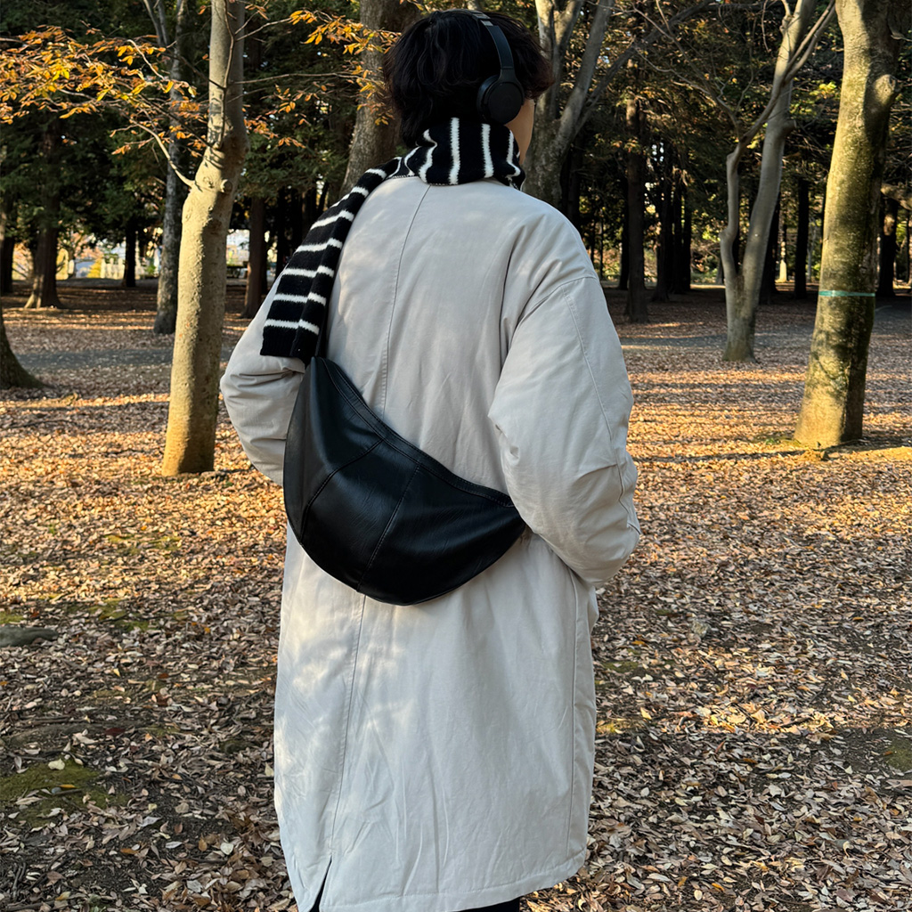 バッグ clowGUCCI カジュアルクロスバッグ | ファッション通販サイト NUGU