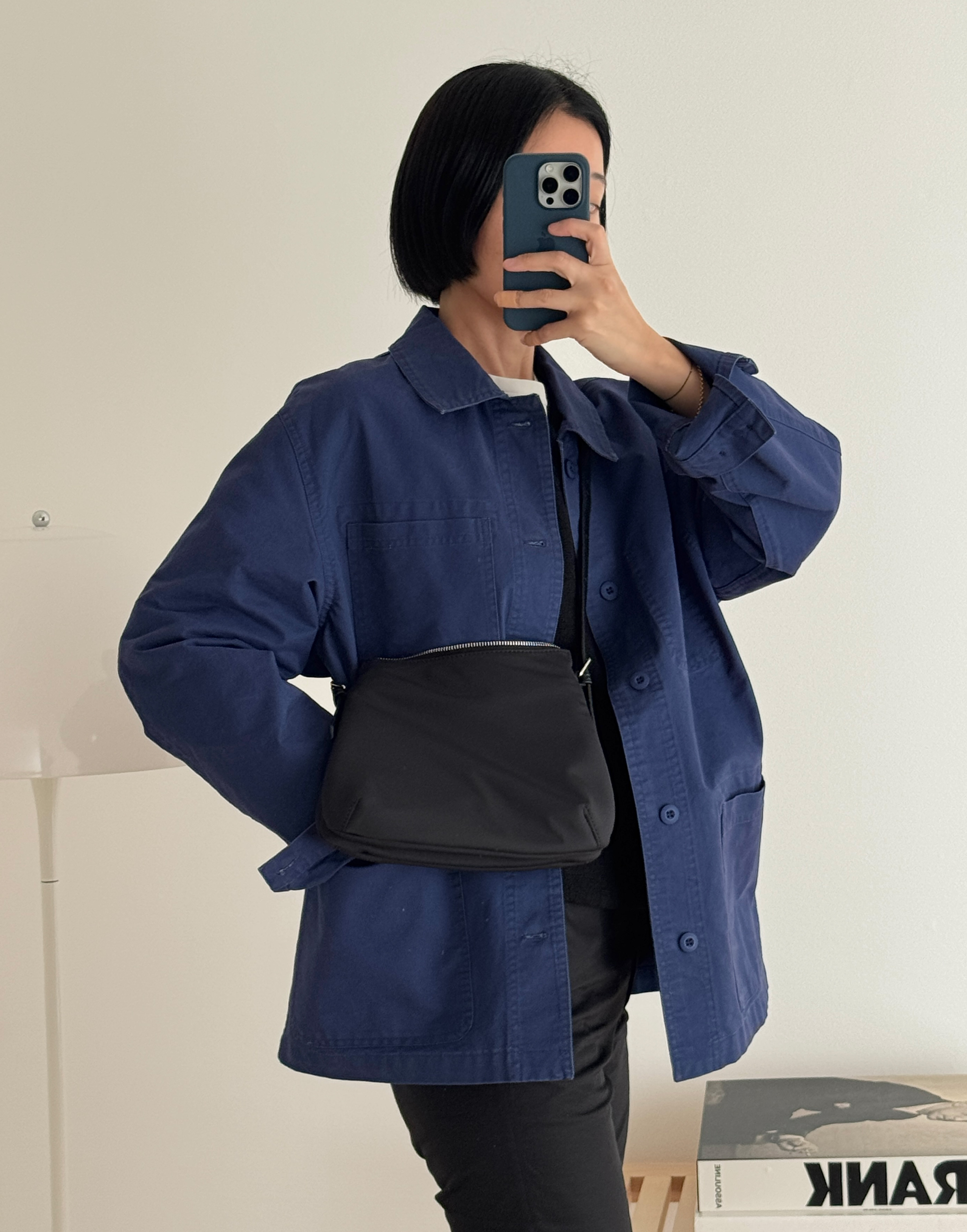 フレンチワークジャケット | ファッション通販サイト NUGU