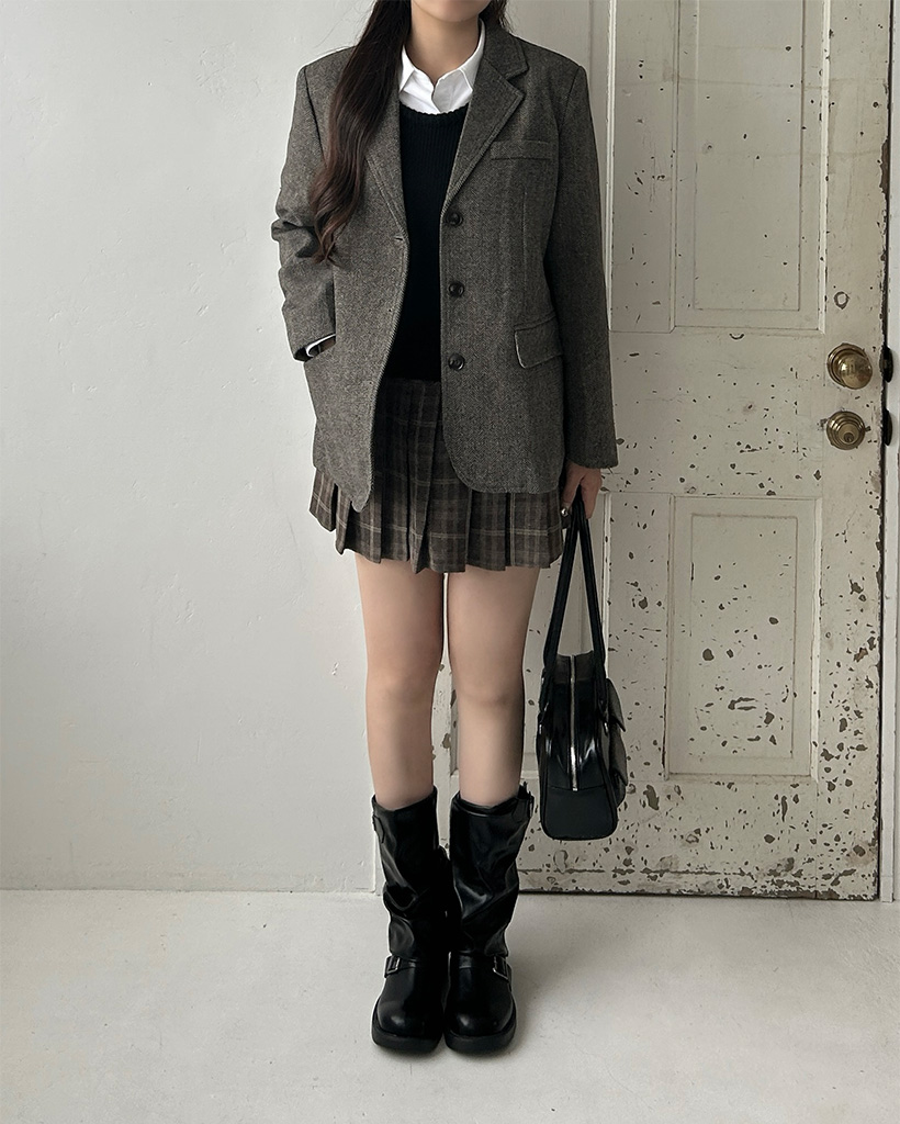 ウユ　nuyuh ベスト Musa Sweater Vest | Nuuly