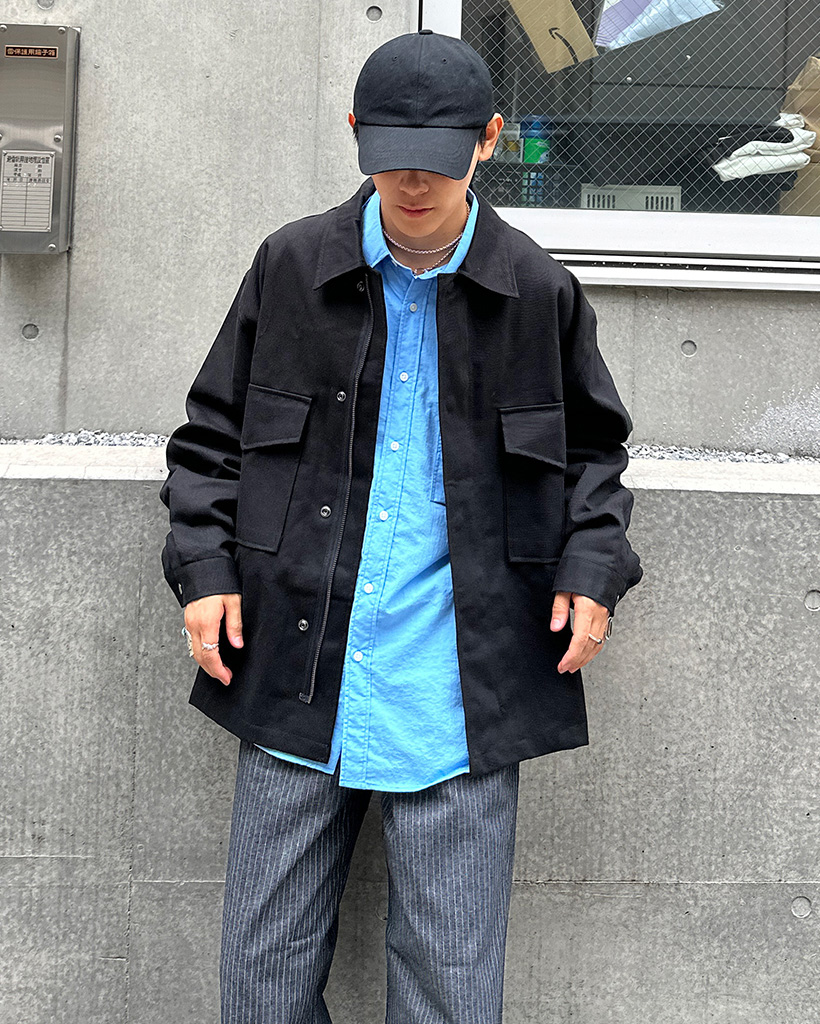 YAGP 限定　ジャケットWarm Up Jacket ブラック 2024年最新】秋冬のライディングにおススメ、イクソンの