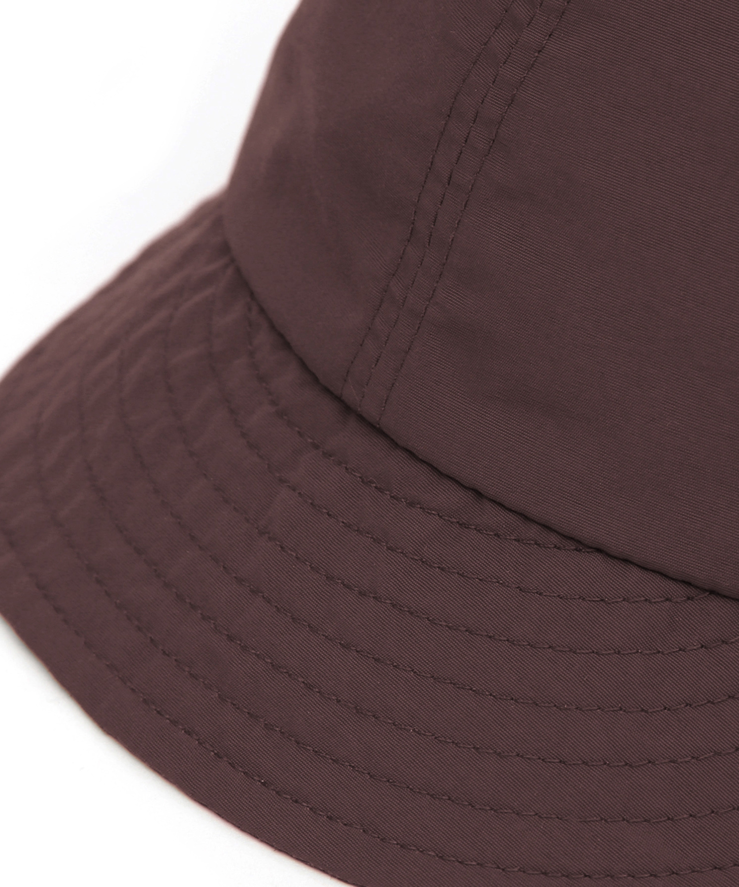 キャップ URH URH H 001 SUPPLEX DE URH - C - 001 - SUPPLEX - DE(ナイロン ランニンｸﾞ ﾍﾞース