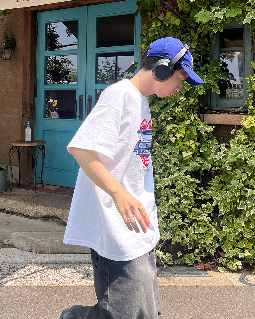 PLAY コットン 半袖Tシャツ ハートデザイン 楽天市場】COMME des GARCONS コムデギャルソン Play Logo T