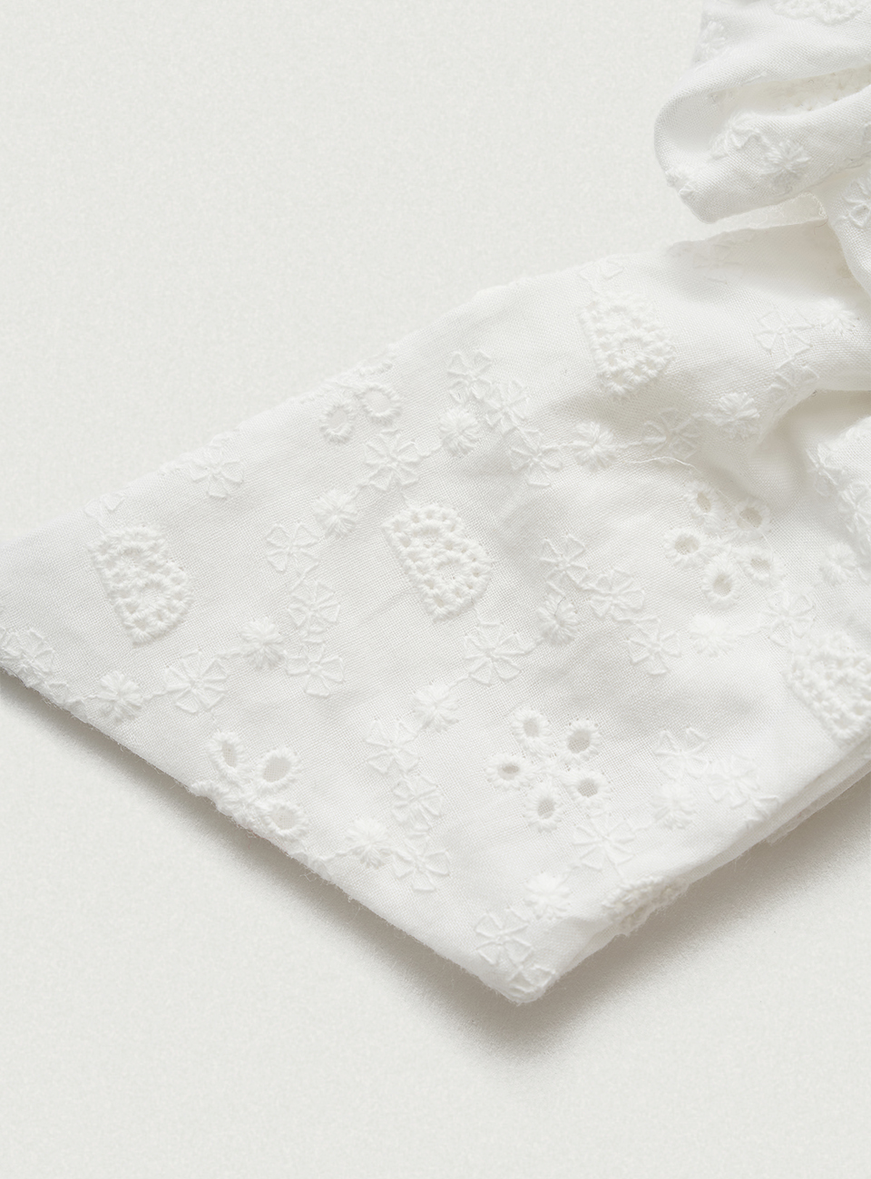 B Logo Cotton Ribbon Band | ファッション通販サイト NUGU