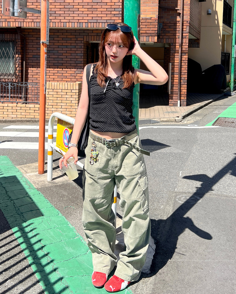 ハートペンダントネックレス | ファッション通販サイト NUGU