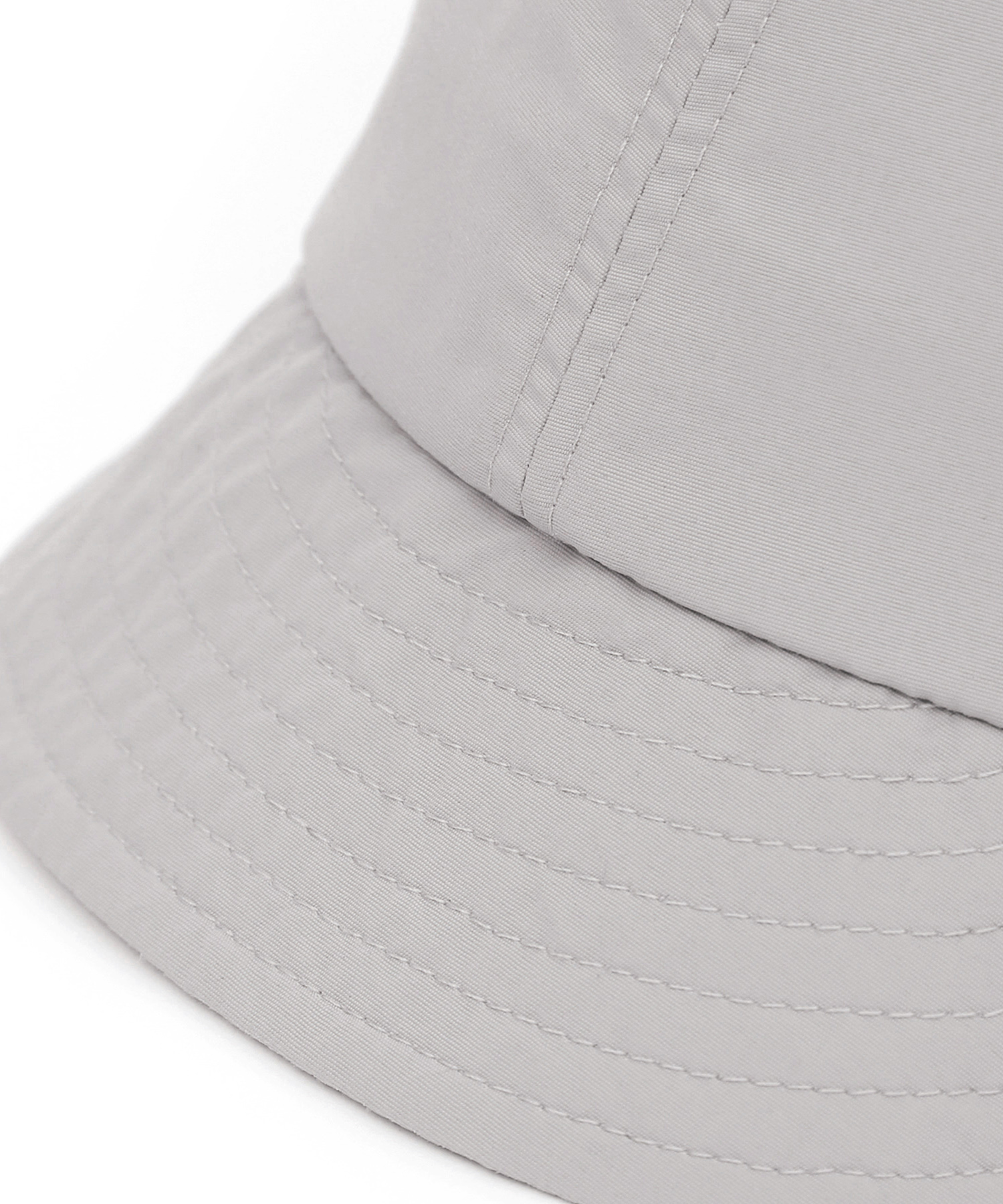 URH - C - 001 - SUPPLEX - C PACK - GREY(ナイロン ランニンｸﾞ