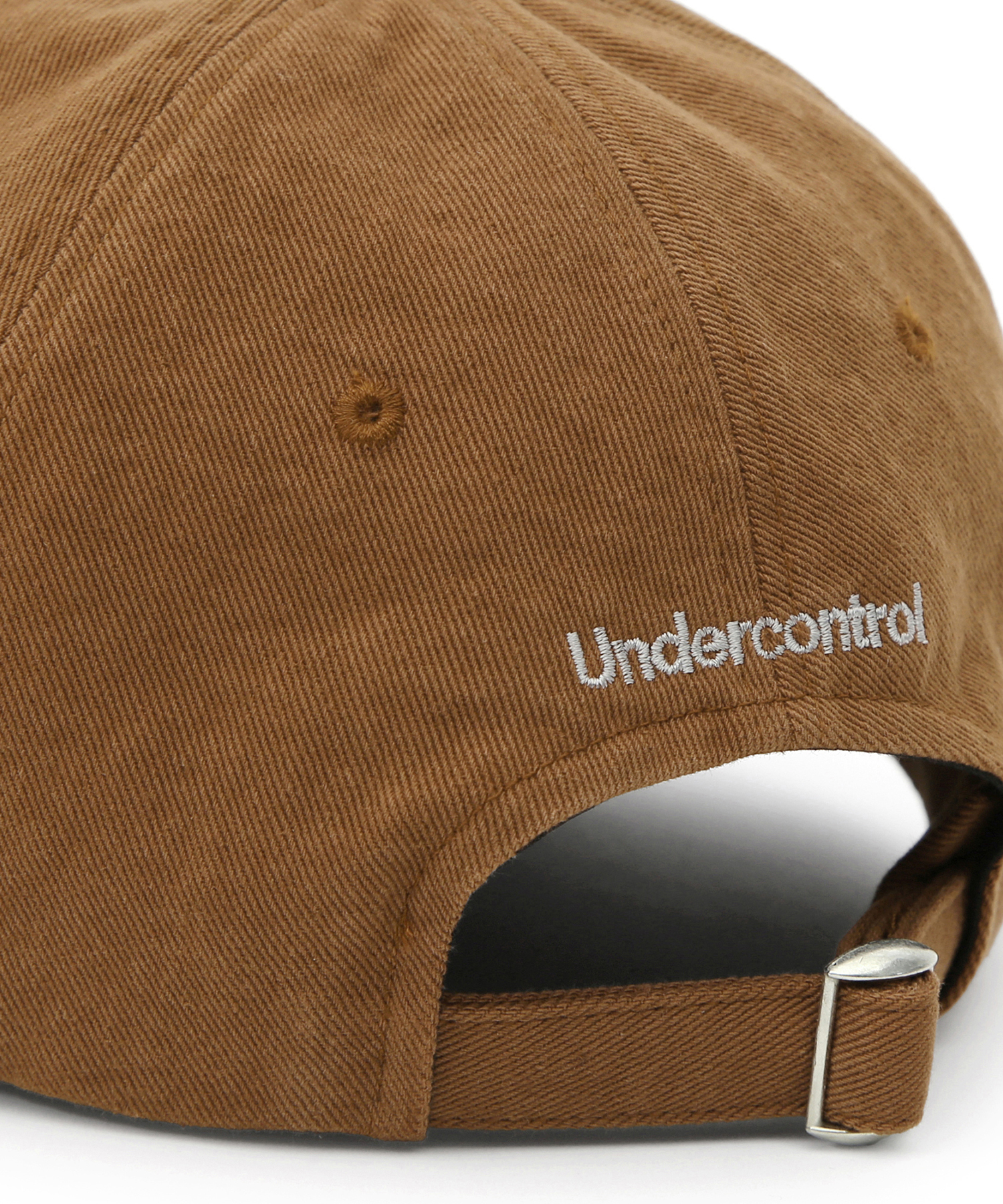 UC / WASHED B B / DESERT(ウォッシンｸﾞ コットン ﾍﾞースﾎﾞール