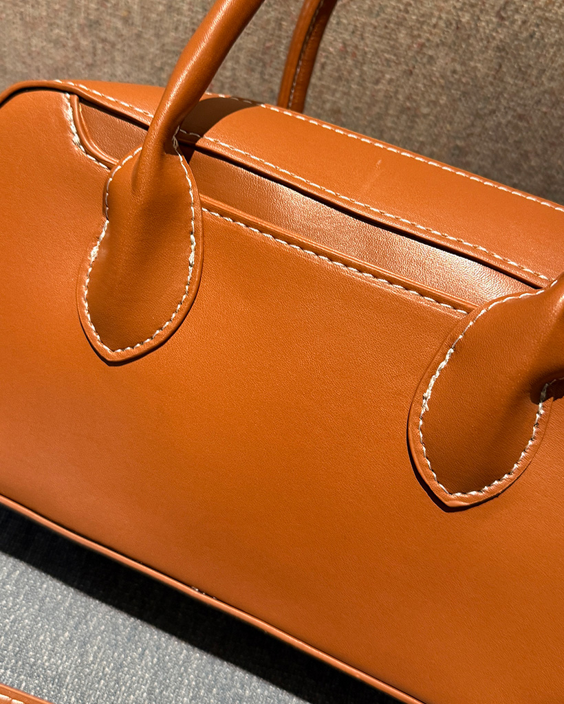 スクエアボウリングバッグ | ファッション通販サイト NUGU