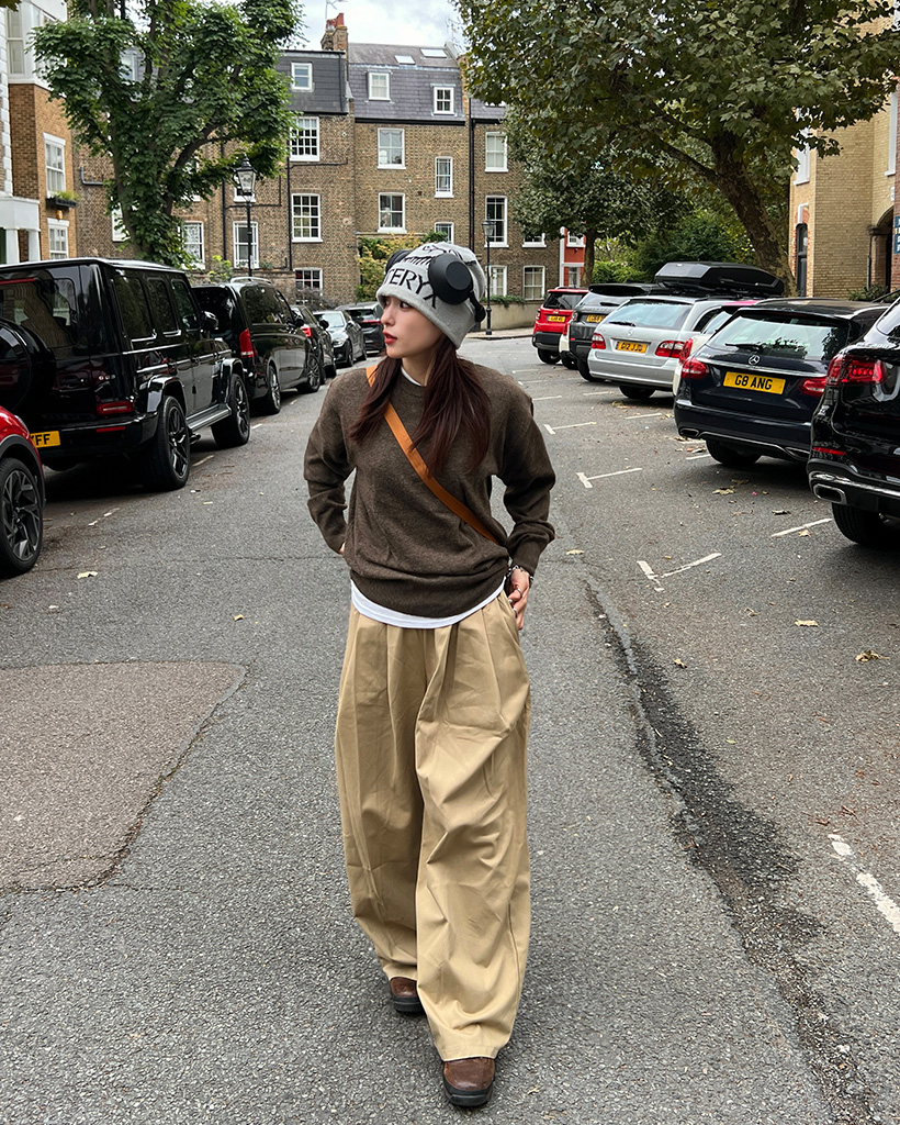 bom / ポム | ファッション通販サイト NUGU