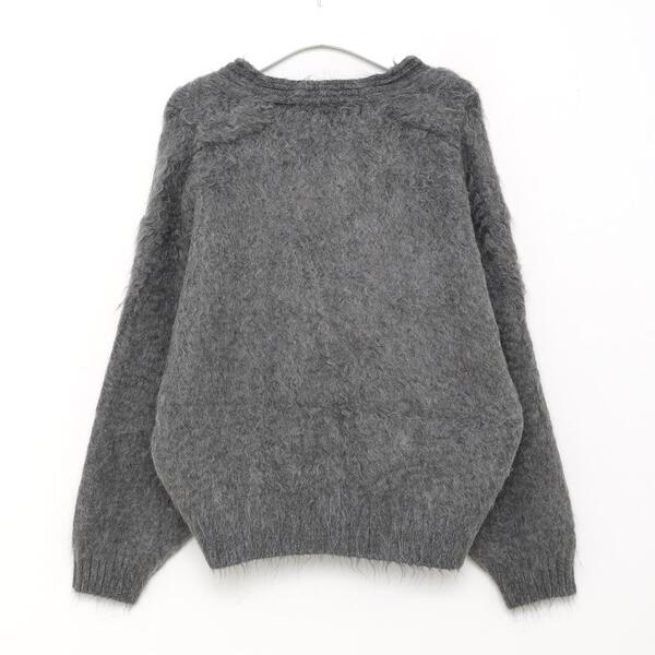 モヘアカーディガン | ファッション通販サイト NUGU