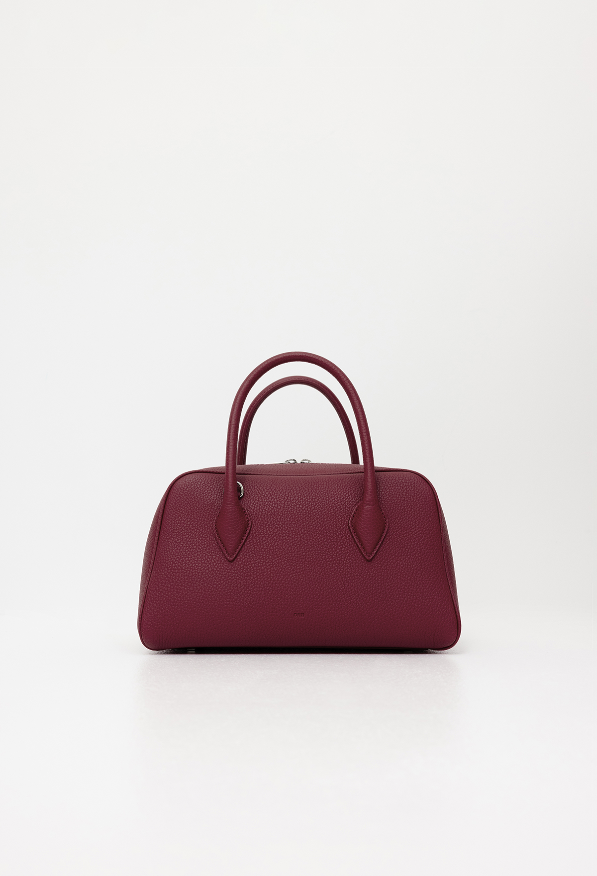 オル　ORRピンク　ハンドバッグmini curby bag 新品ミニカーヴィー ORR / オル | ファッション通販サイト NUGU