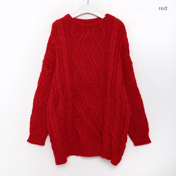 ケーブルニットワンピース | ファッション通販サイト NUGU