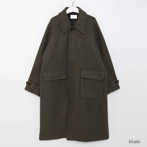 ロングコート | ファッション通販サイト NUGU