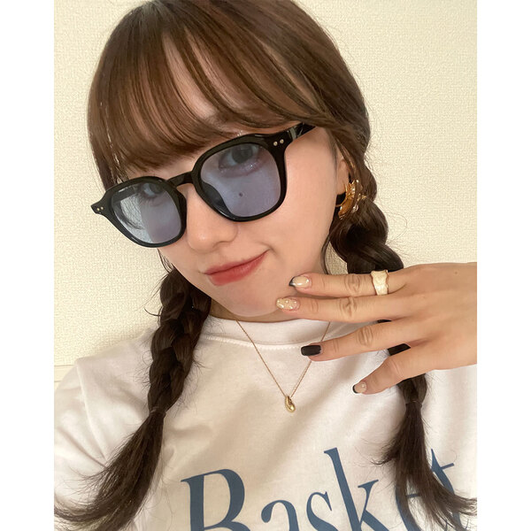 GAROMI ネオンカラー 94dd23acdef83bc1ee5981e7f3d5b8
